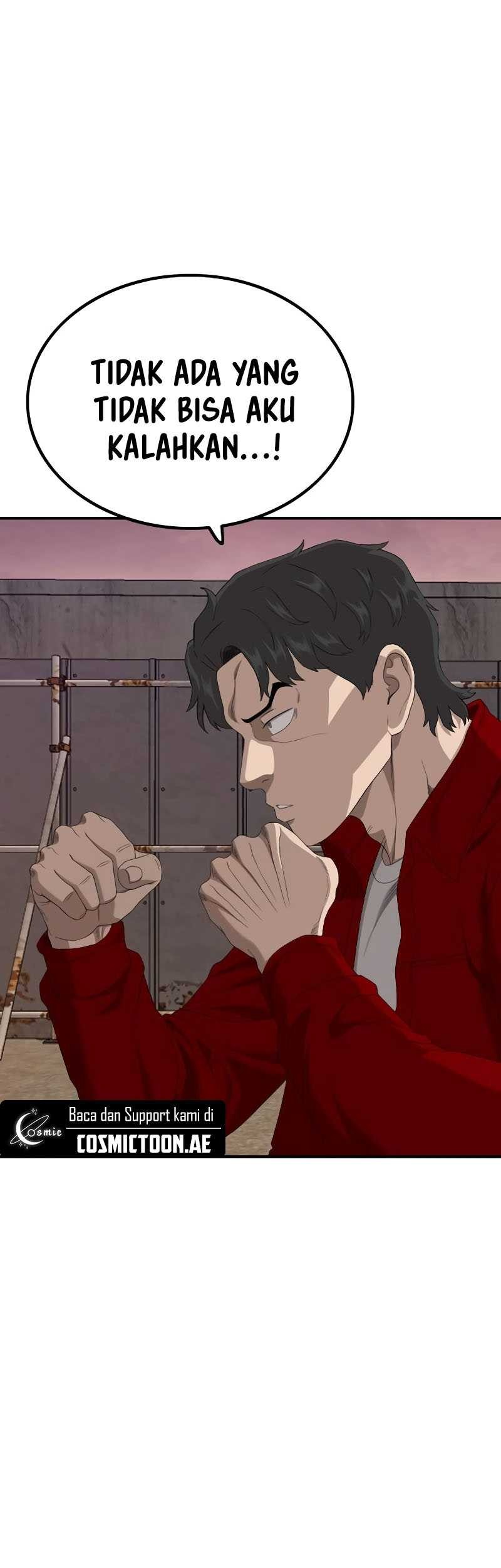 A Bad Person Chapter 238 Gambar 48