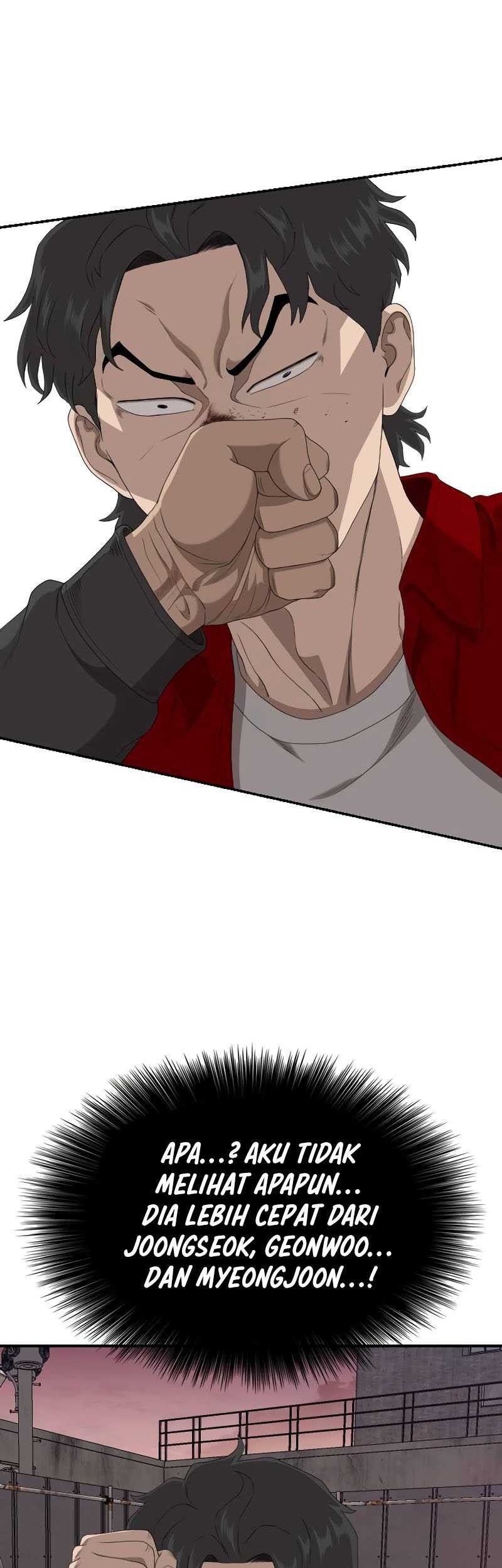 A Bad Person Chapter 238 Gambar 50