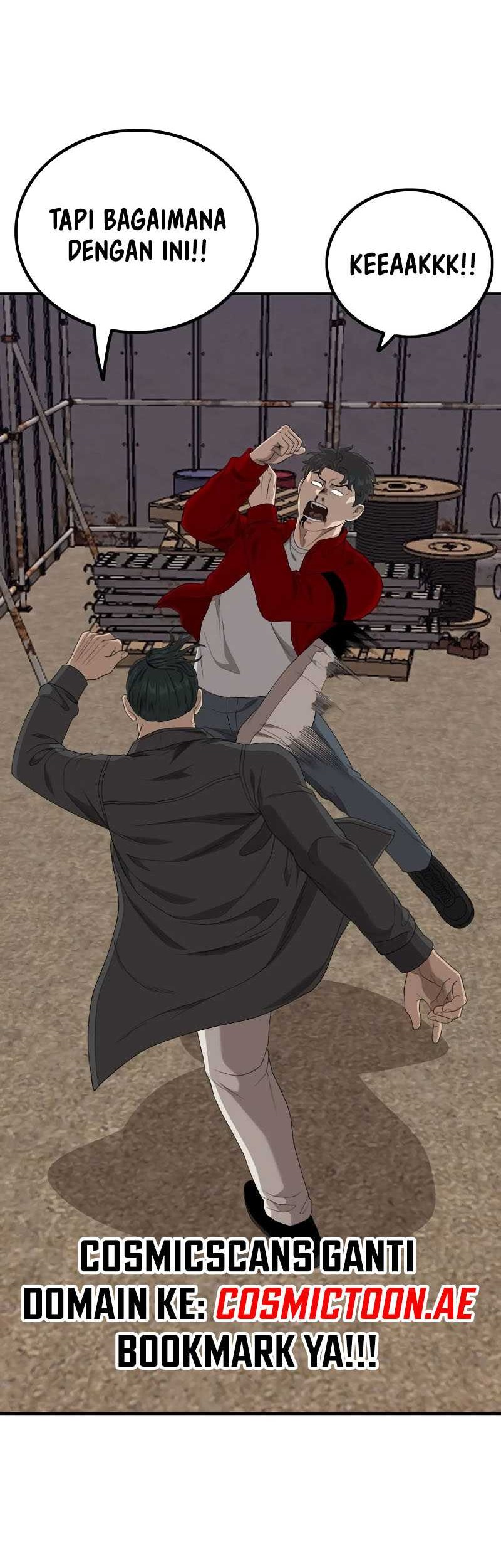 A Bad Person Chapter 238 Gambar 56