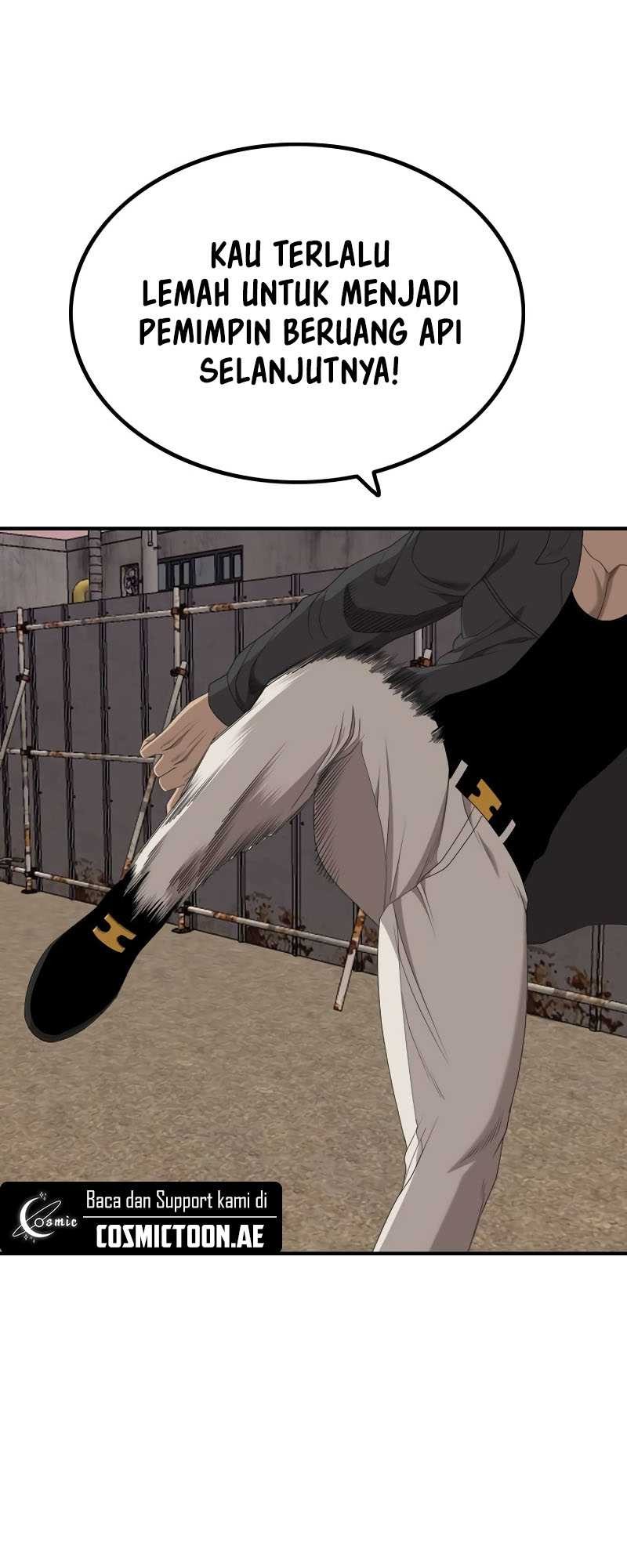 A Bad Person Chapter 238 Gambar 57