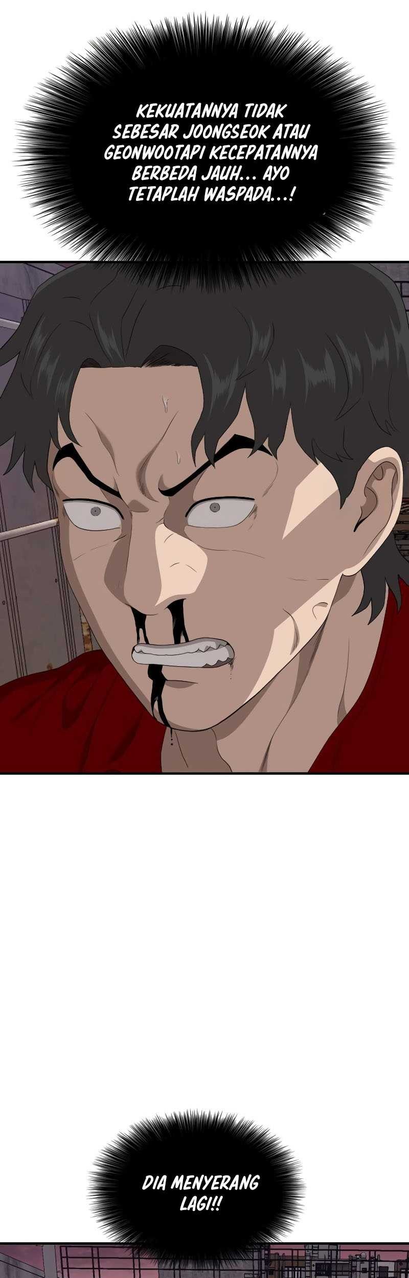 A Bad Person Chapter 238 Gambar 53