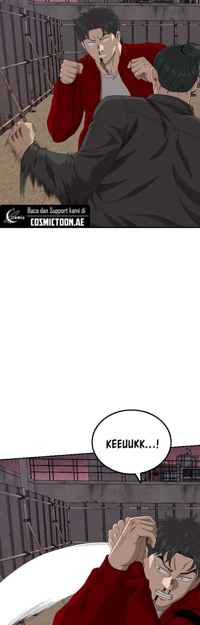 A Bad Person Chapter 238 Gambar 54