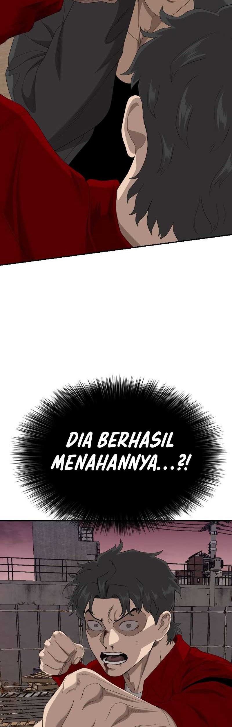 A Bad Person Chapter 238 Gambar 61