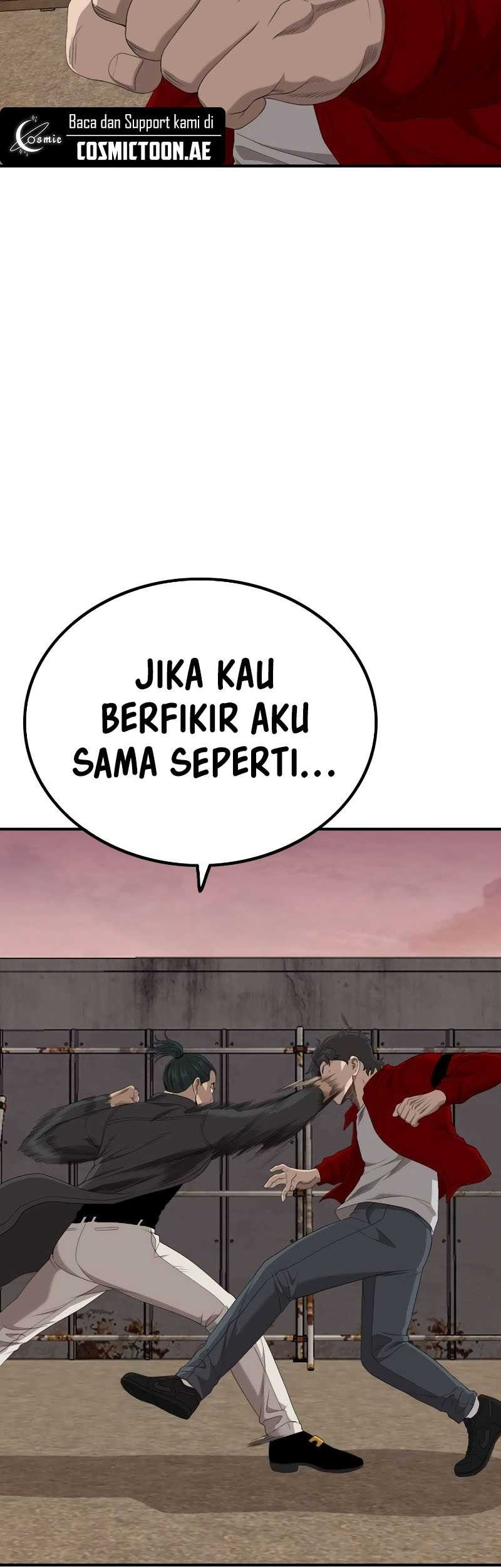 A Bad Person Chapter 238 Gambar 62