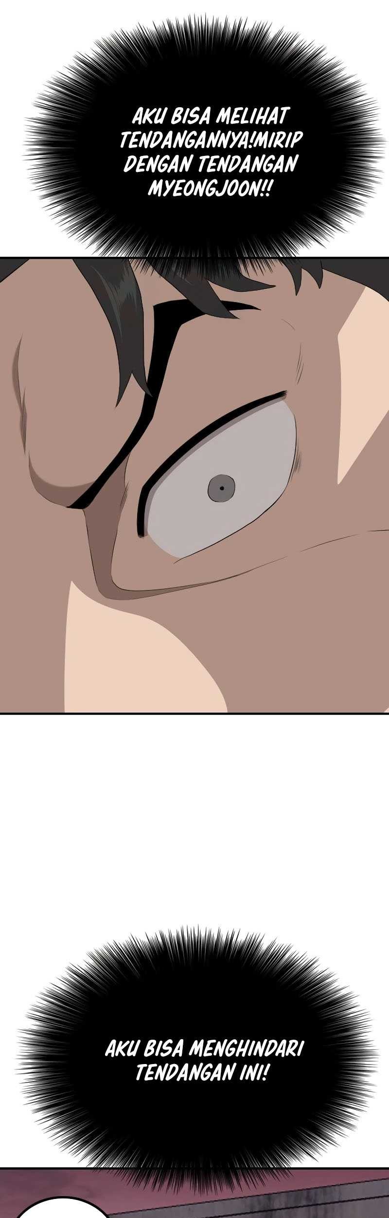 A Bad Person Chapter 238 Gambar 58