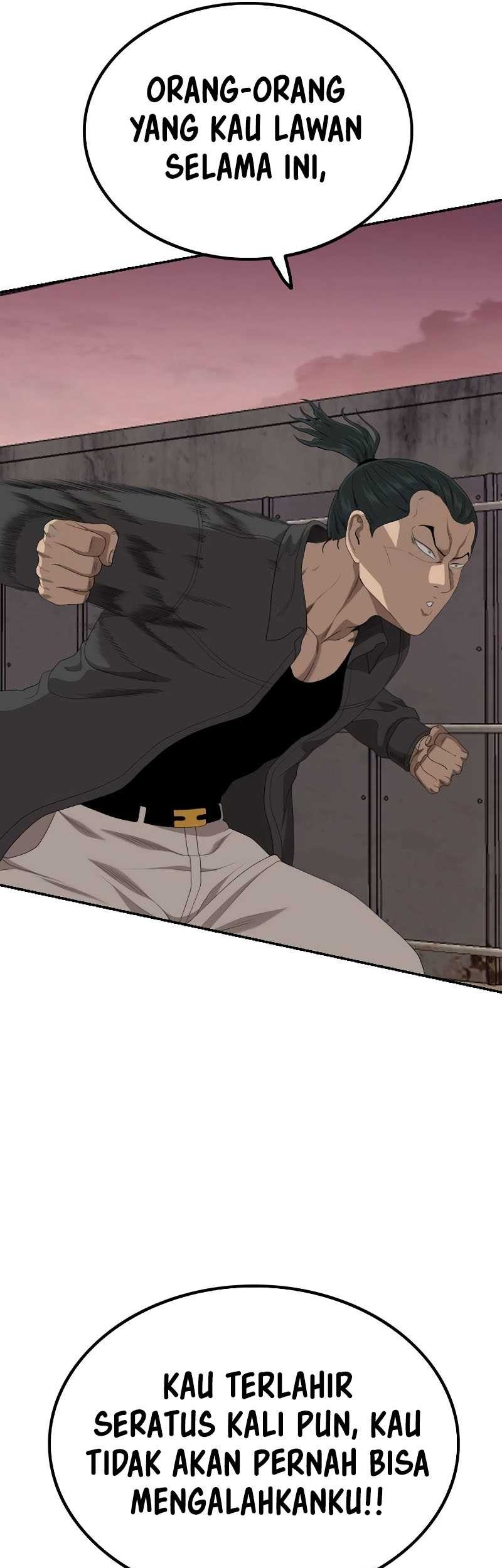 A Bad Person Chapter 238 Gambar 64