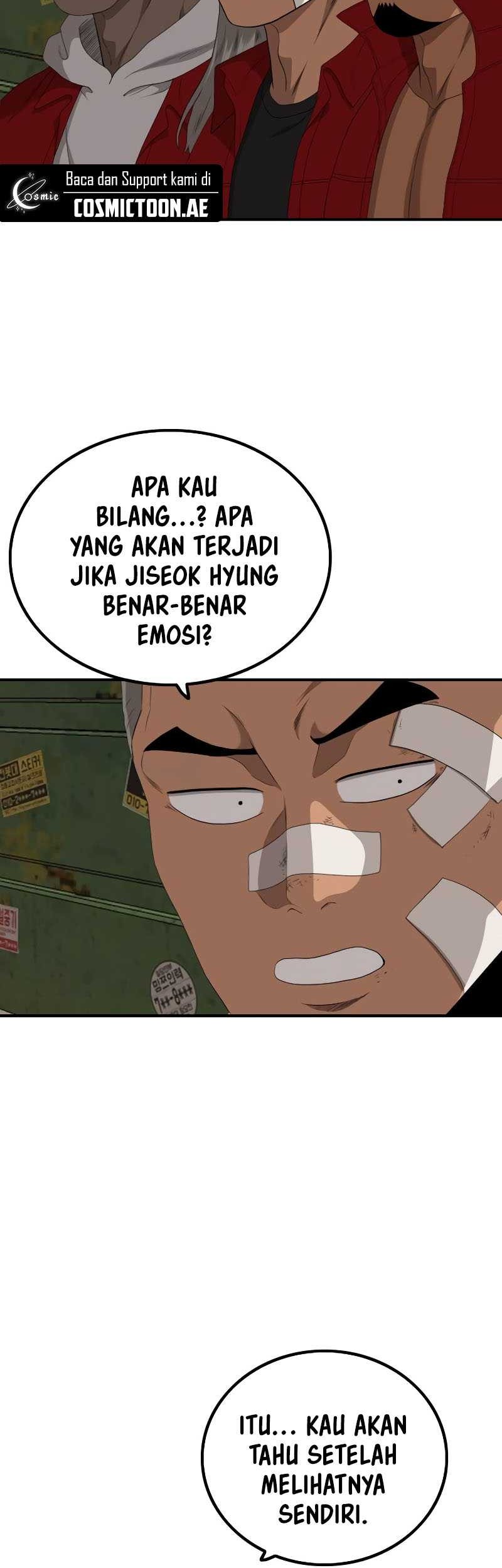 A Bad Person Chapter 238 Gambar 66