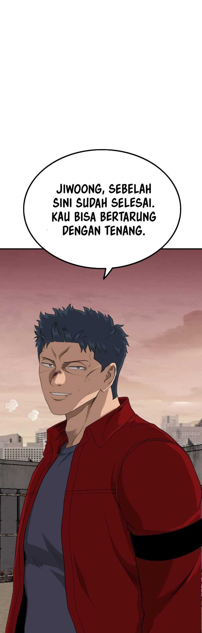 A Bad Person Chapter 238 Gambar 5