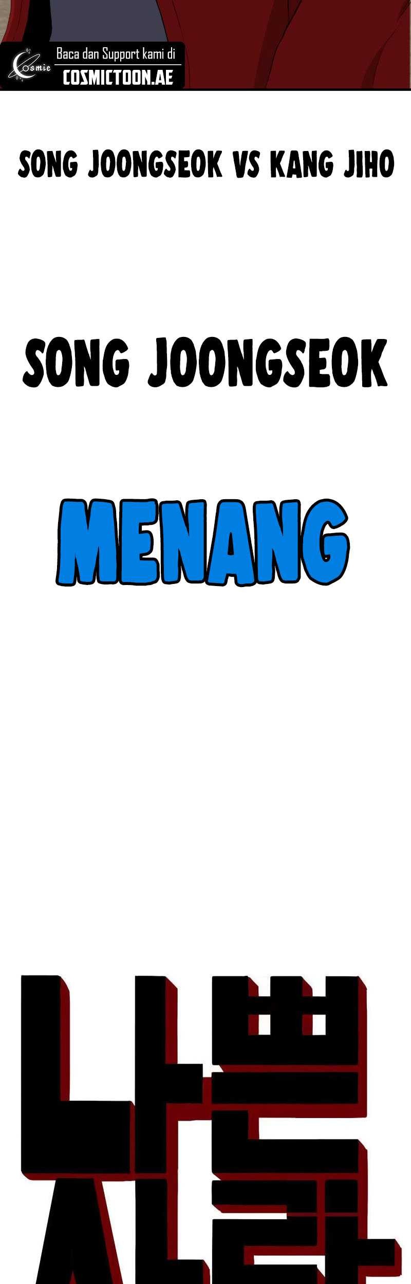 A Bad Person Chapter 238 Gambar 6