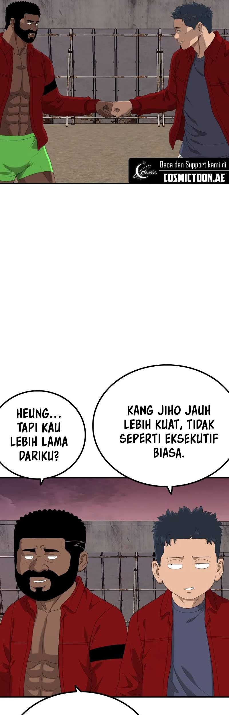 A Bad Person Chapter 238 Gambar 8