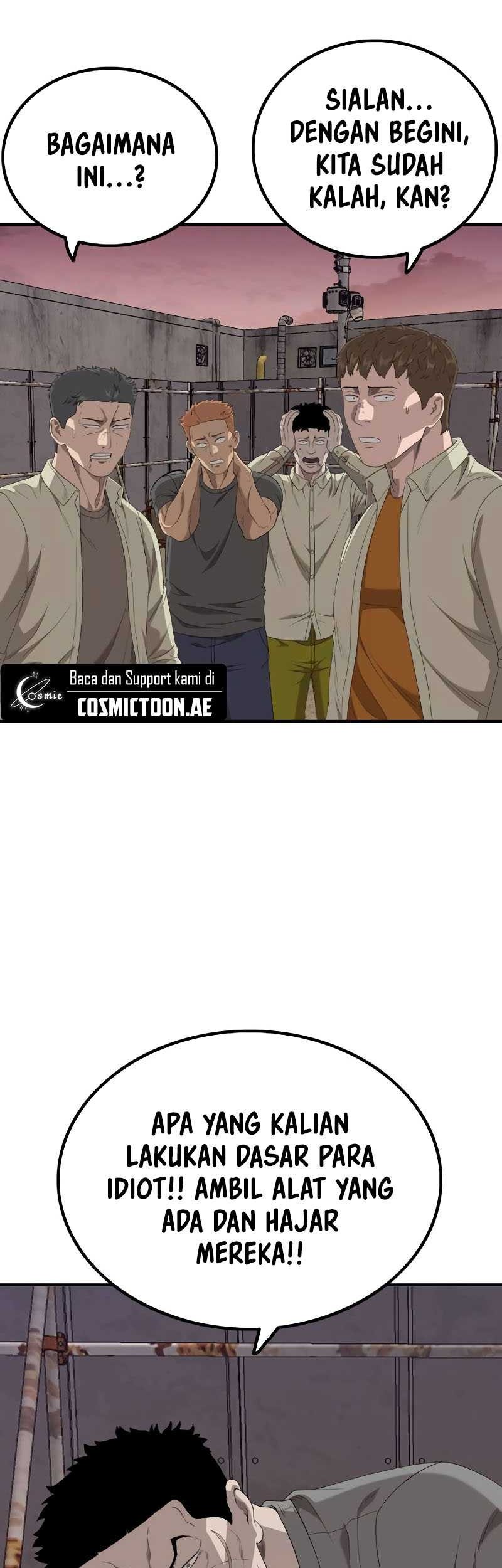 A Bad Person Chapter 238 Gambar 10