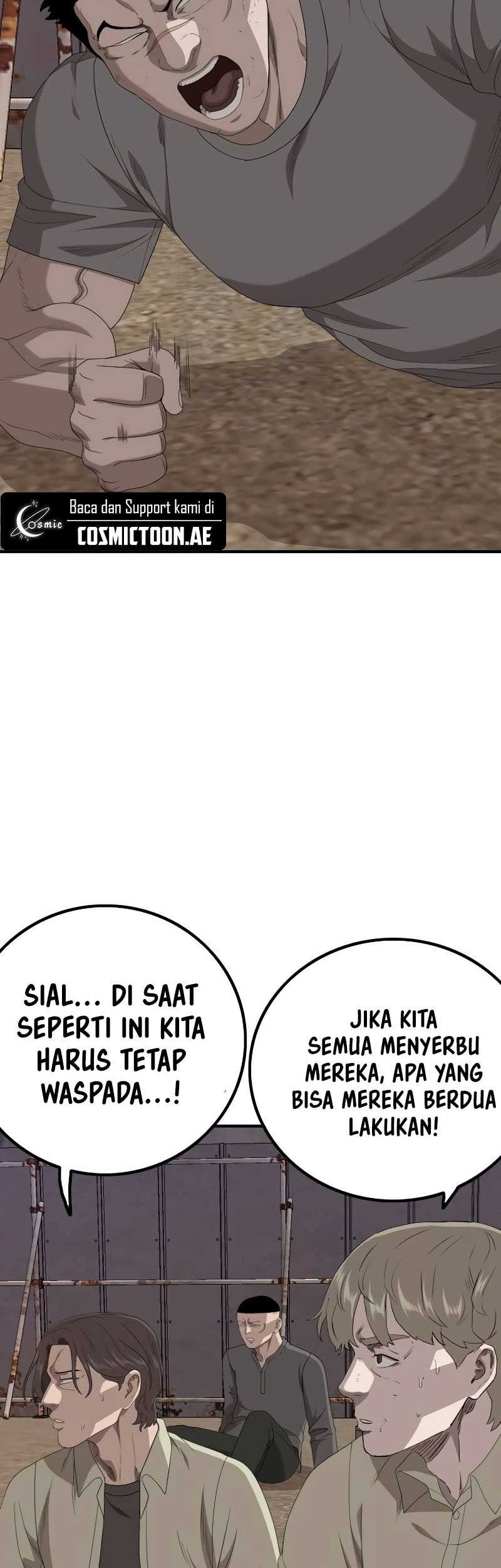 A Bad Person Chapter 238 Gambar 11