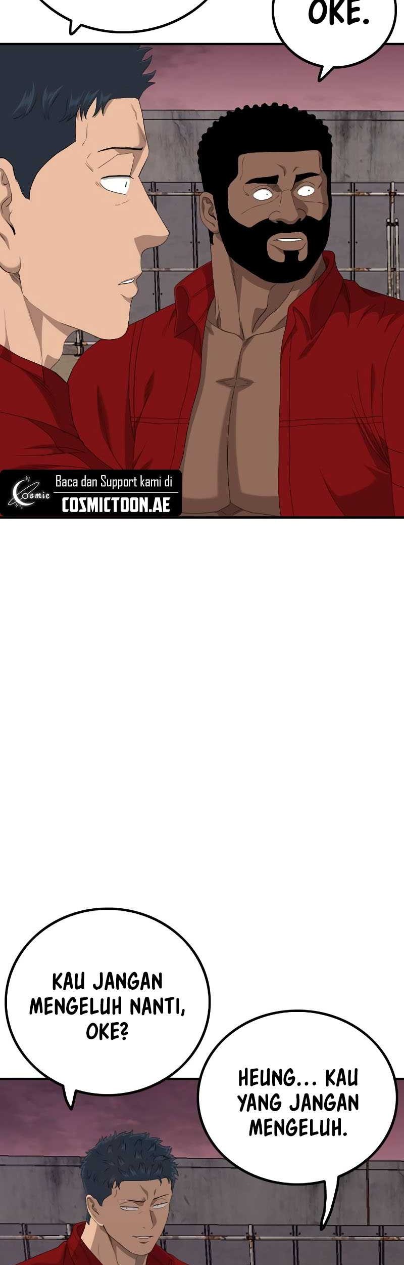 A Bad Person Chapter 238 Gambar 16