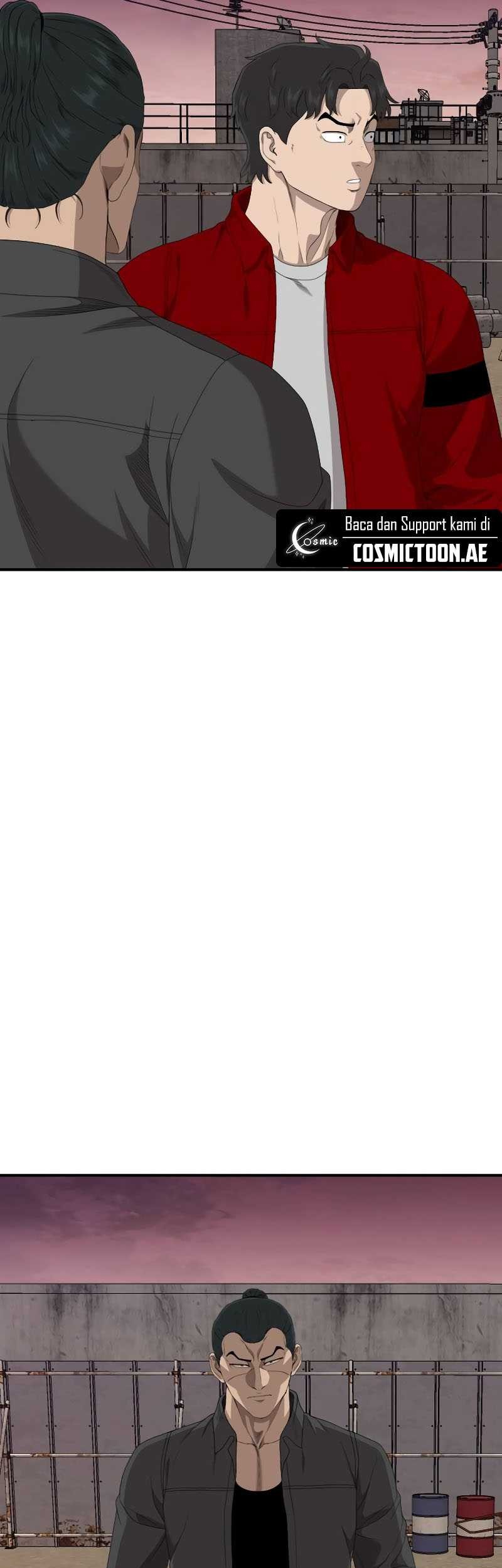 A Bad Person Chapter 238 Gambar 18