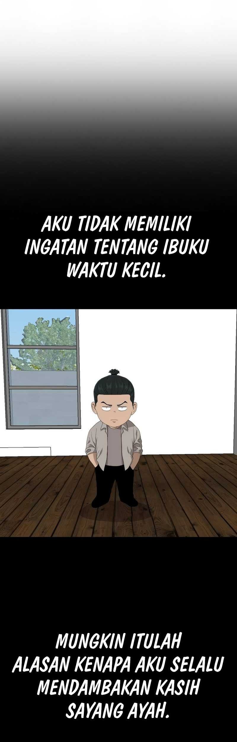 A Bad Person Chapter 238 Gambar 21