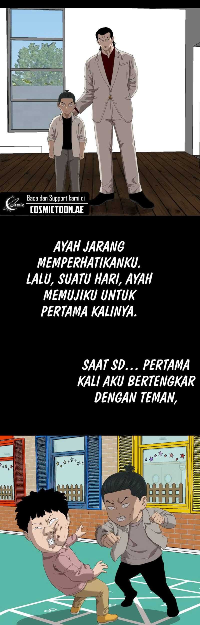 A Bad Person Chapter 238 Gambar 22