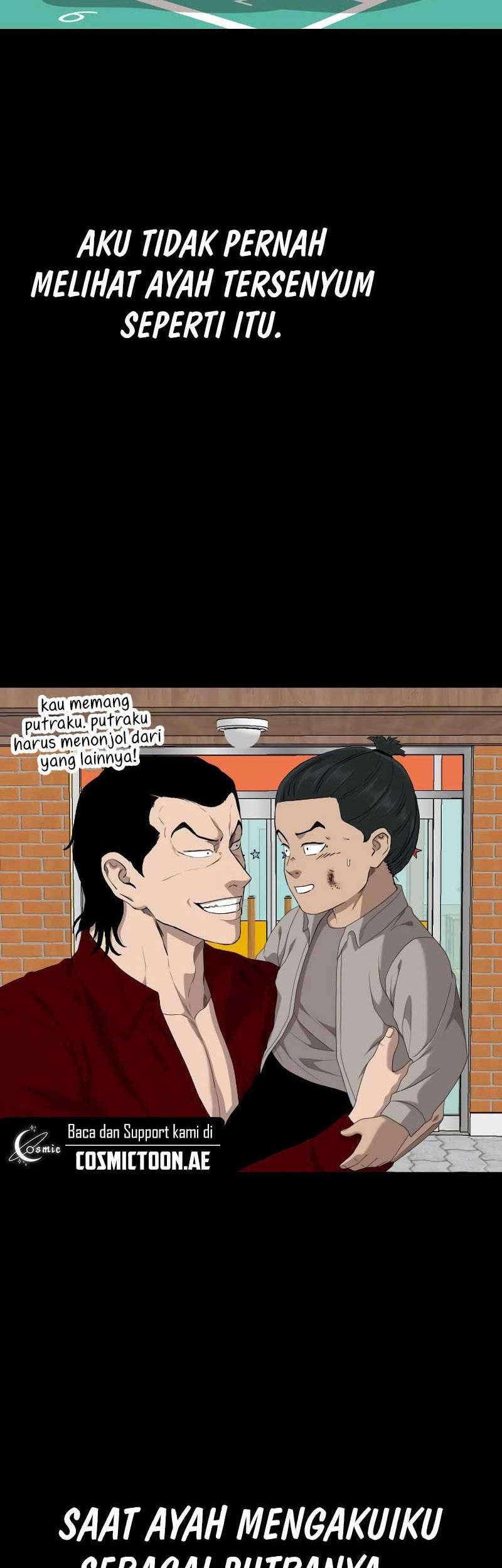 A Bad Person Chapter 238 Gambar 23