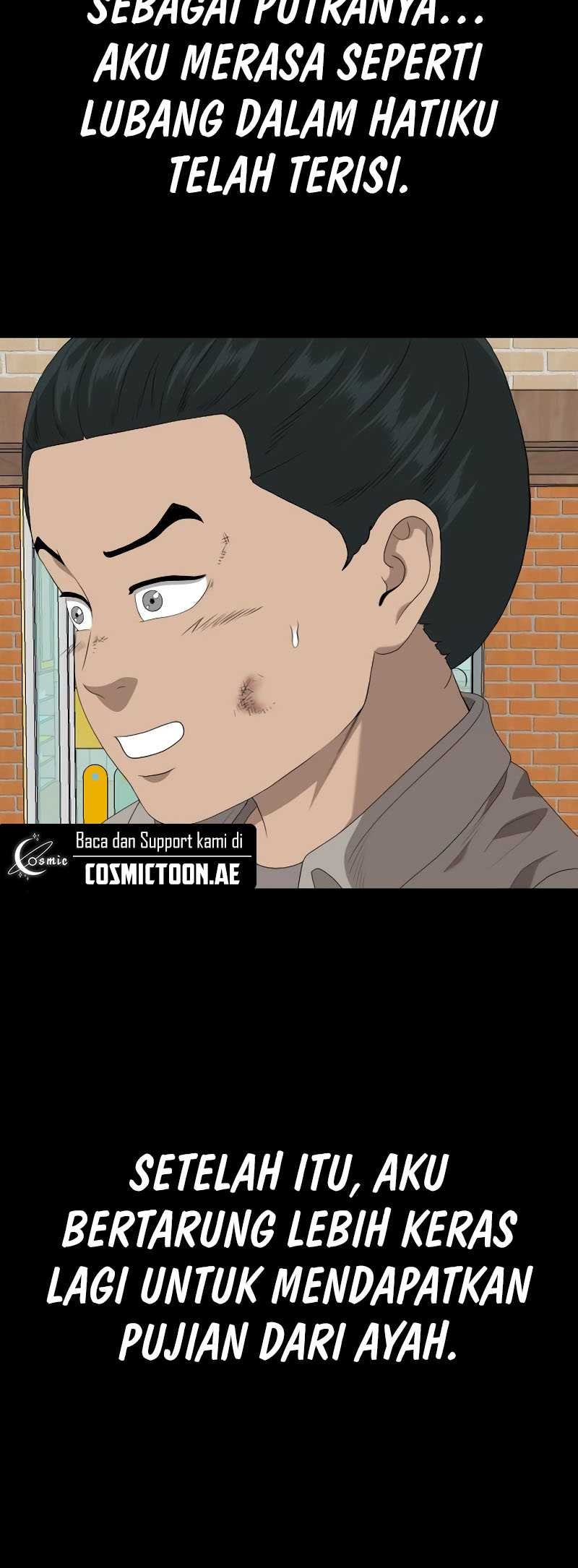 A Bad Person Chapter 238 Gambar 24