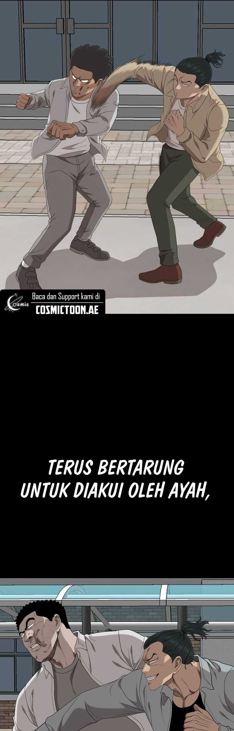 A Bad Person Chapter 238 Gambar 25