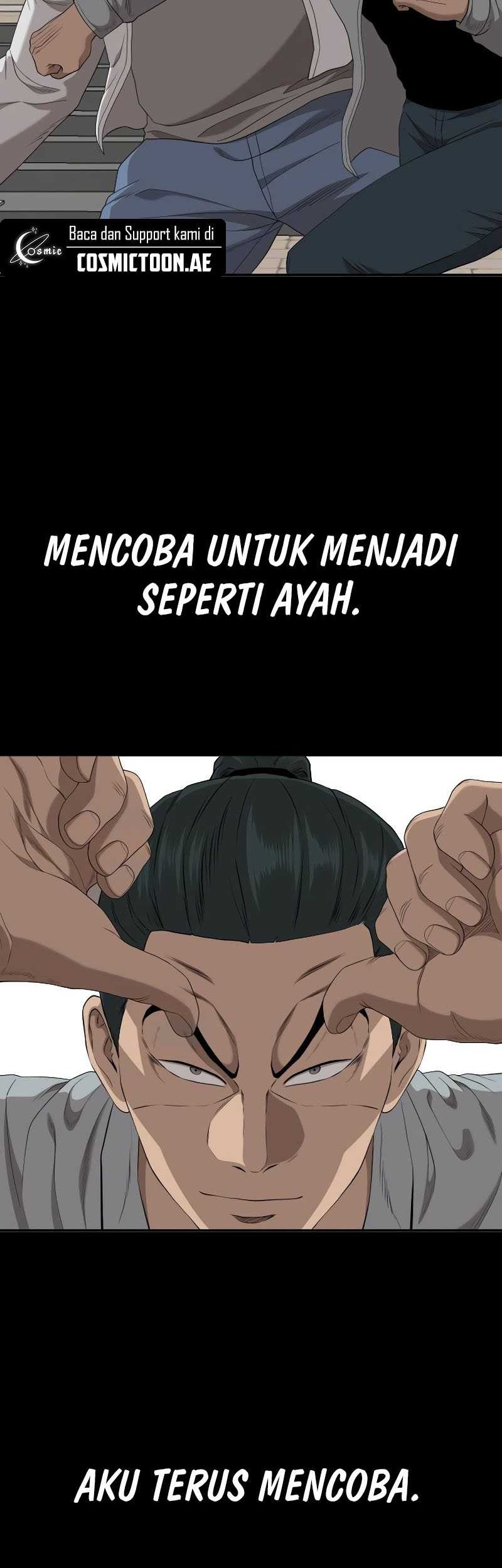 A Bad Person Chapter 238 Gambar 26