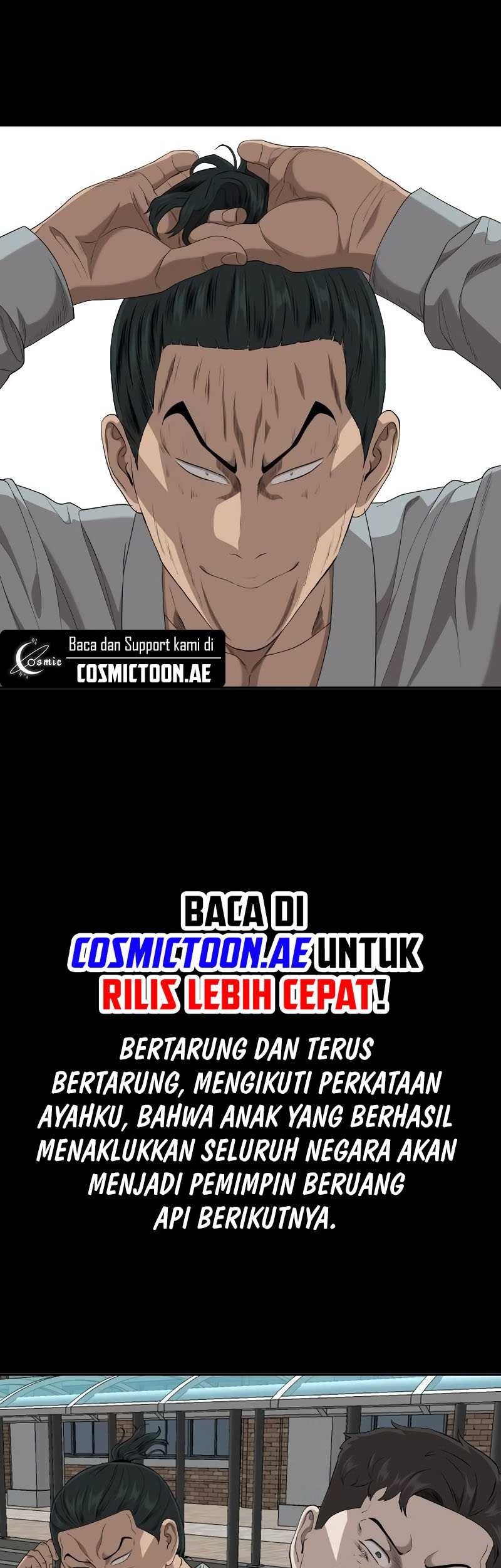 A Bad Person Chapter 238 Gambar 27