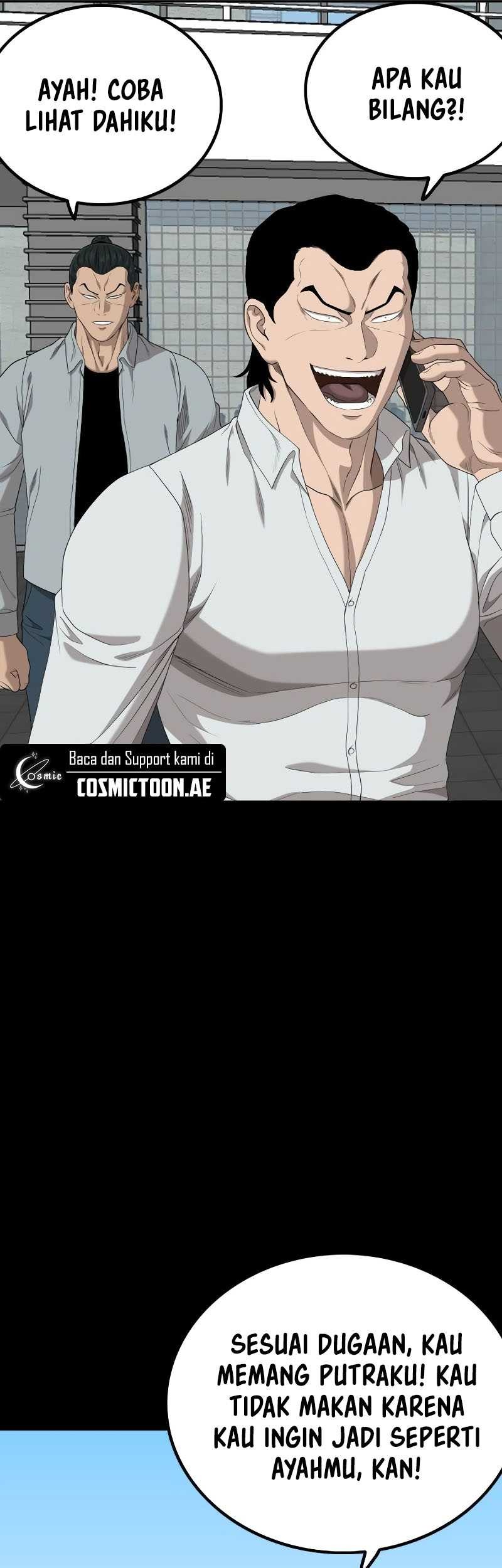 A Bad Person Chapter 238 Gambar 30