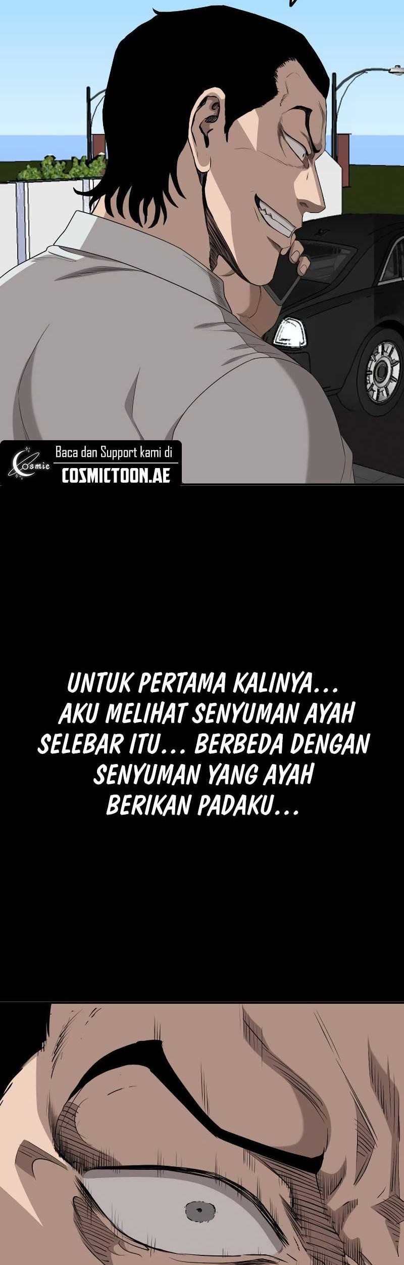 A Bad Person Chapter 238 Gambar 31