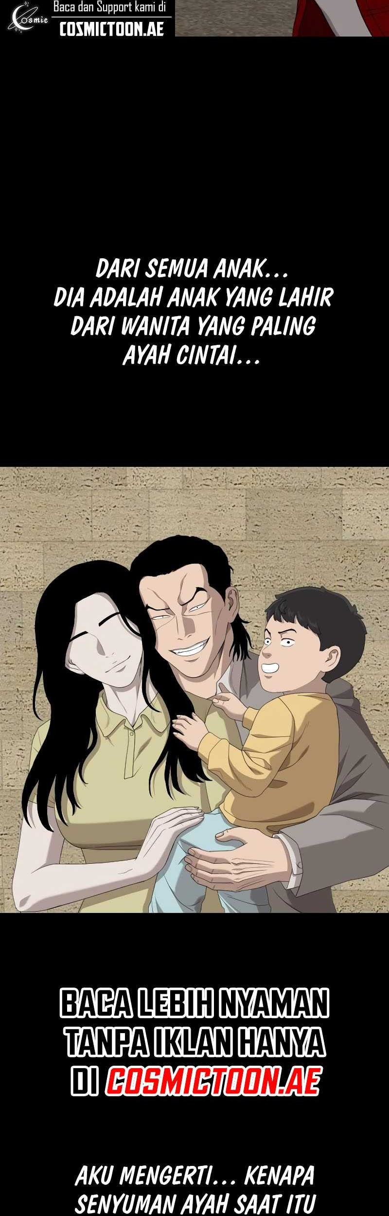 A Bad Person Chapter 238 Gambar 38