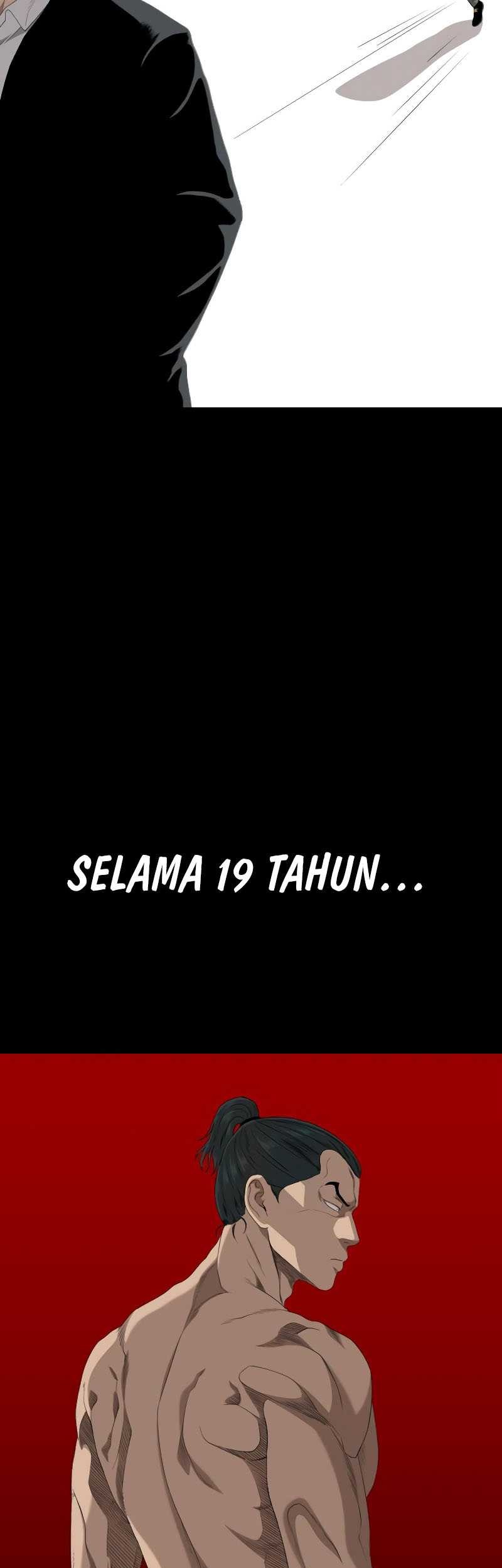 A Bad Person Chapter 238 Gambar 40
