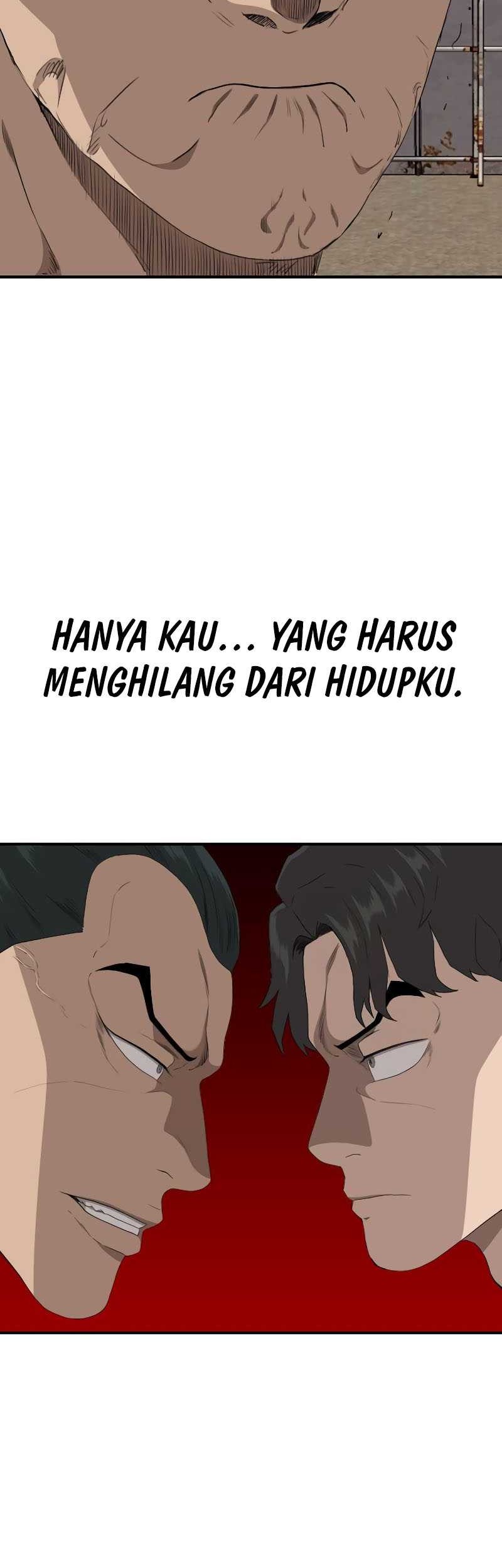 A Bad Person Chapter 238 Gambar 44