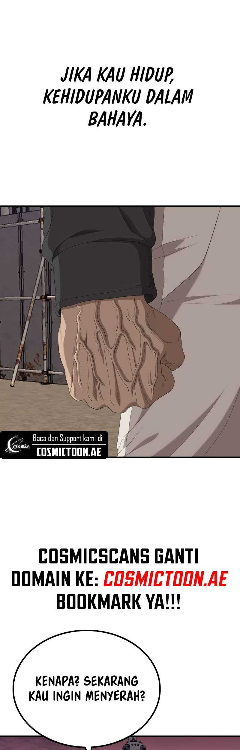 A Bad Person Chapter 238 Gambar 45