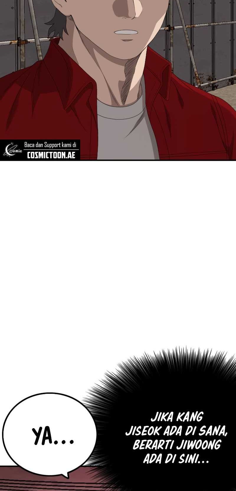 A Bad Person Chapter 237 Gambar 54