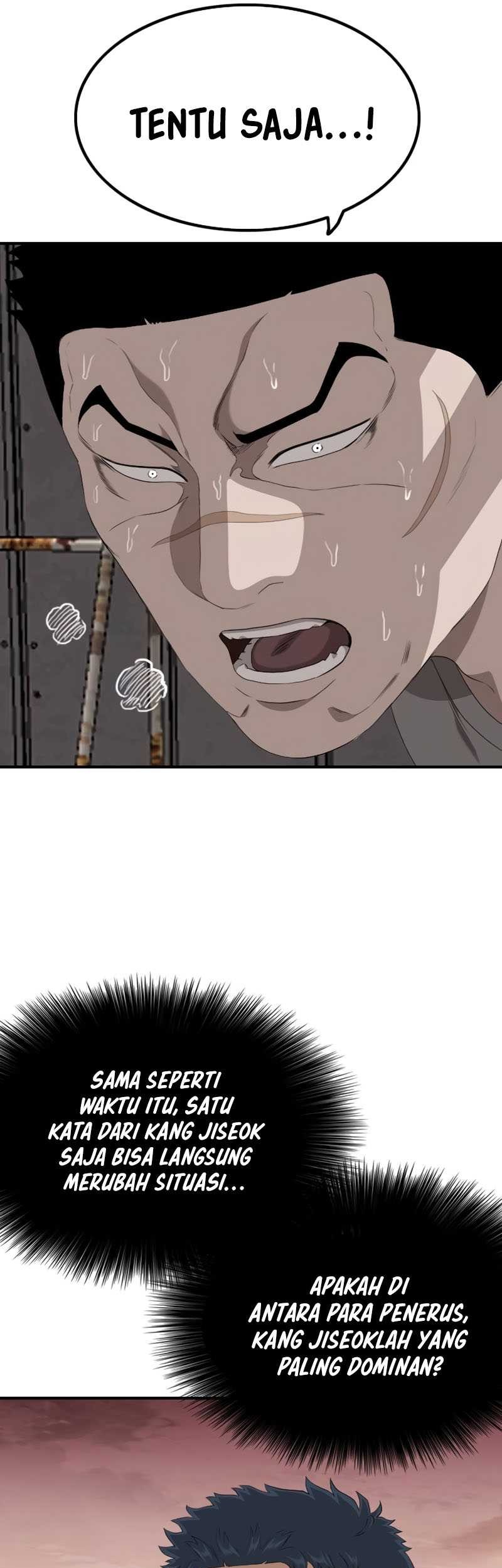 A Bad Person Chapter 237 Gambar 51