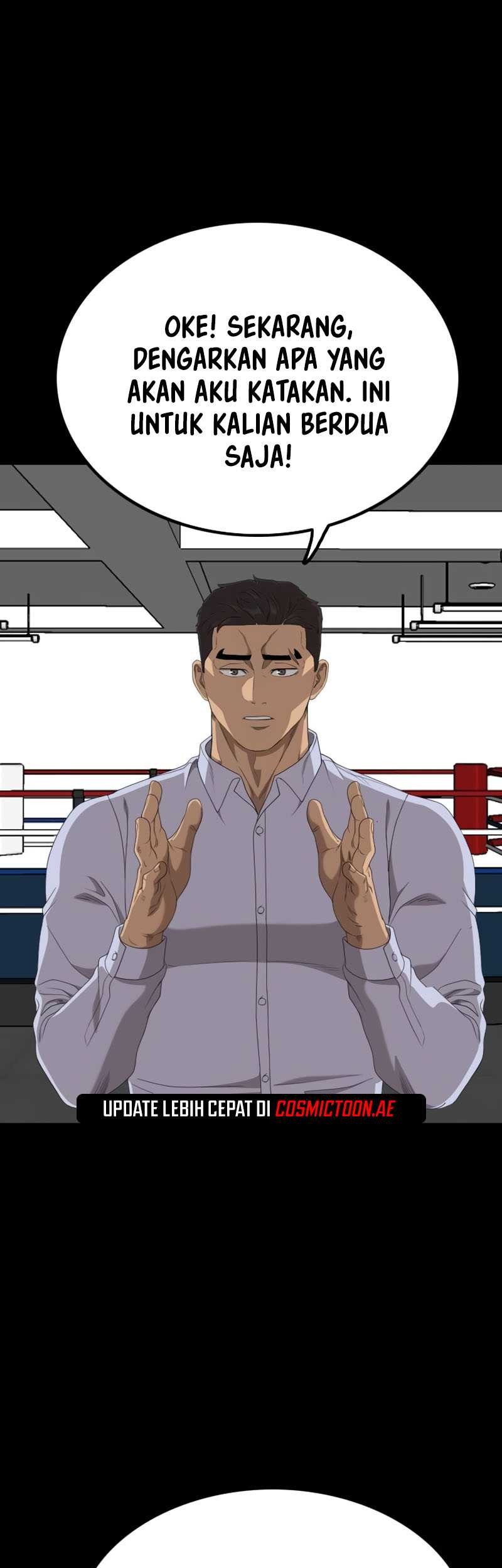 A Bad Person Chapter 237 Gambar 59