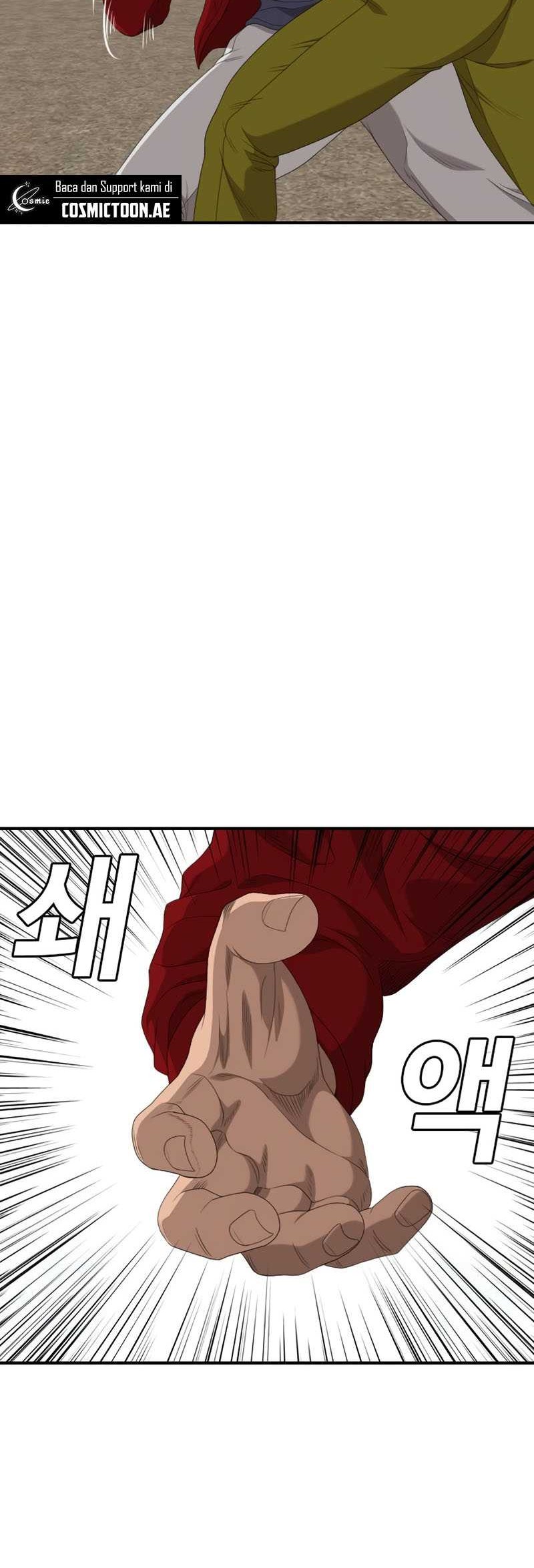 A Bad Person Chapter 237 Gambar 66