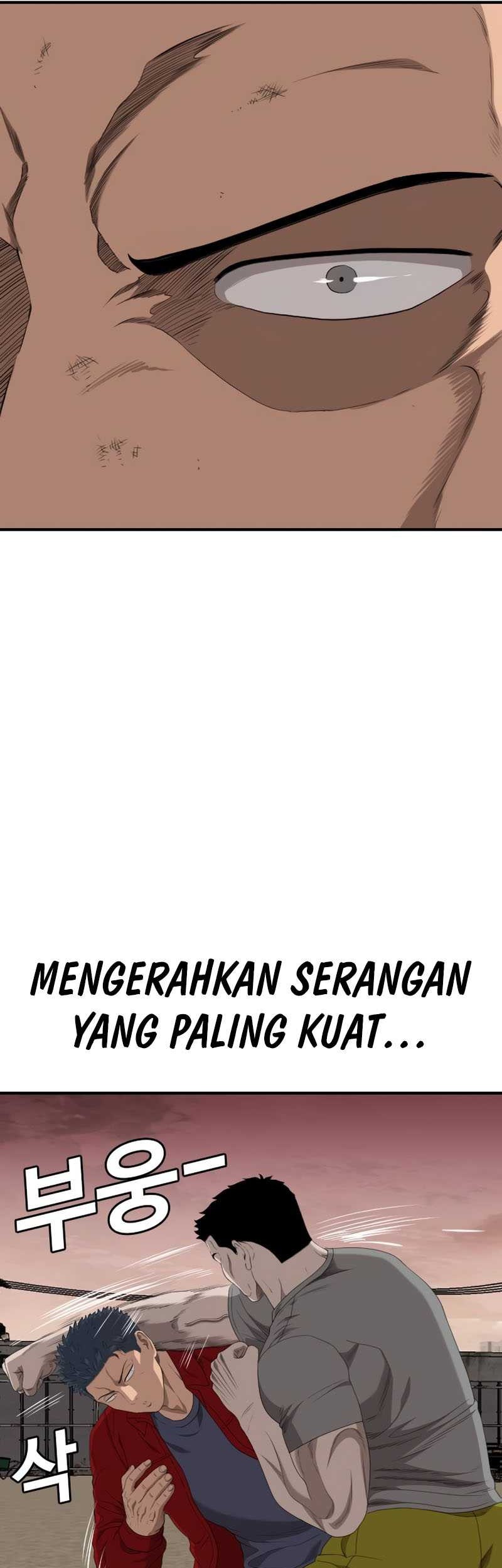 A Bad Person Chapter 237 Gambar 65