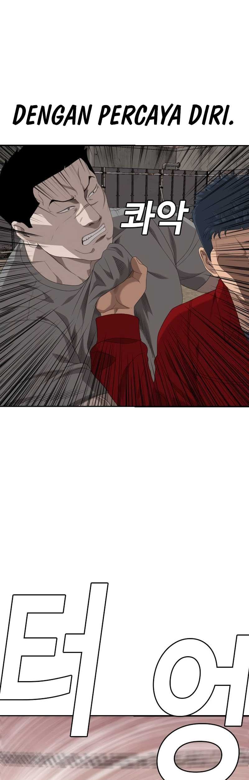 A Bad Person Chapter 237 Gambar 67