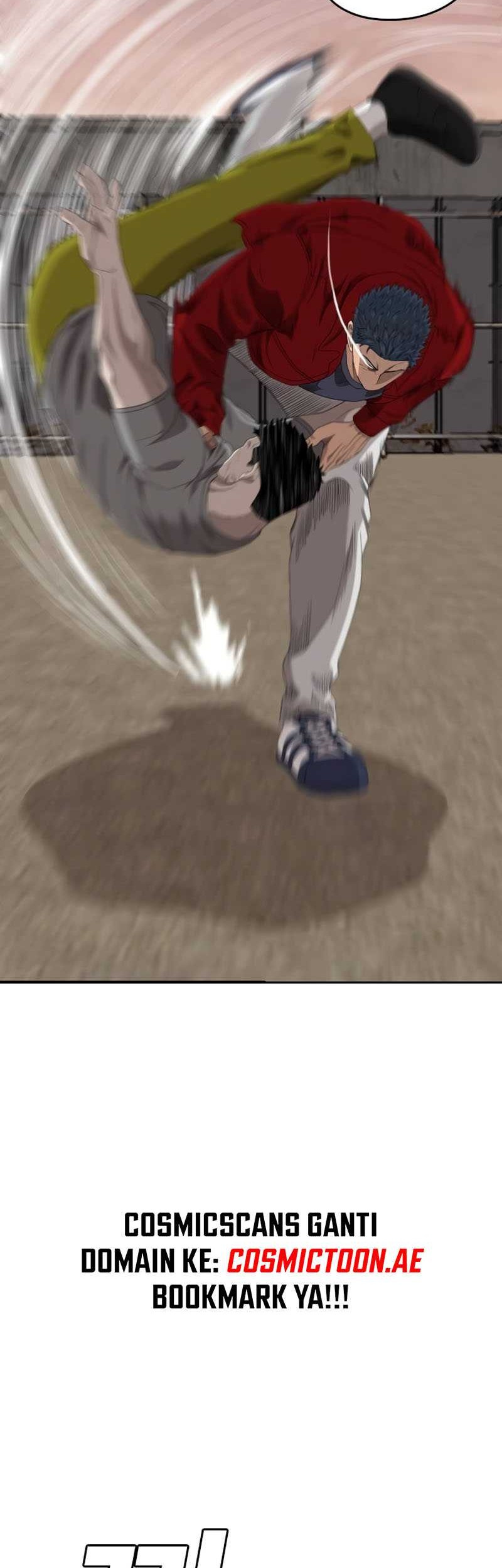 A Bad Person Chapter 237 Gambar 68