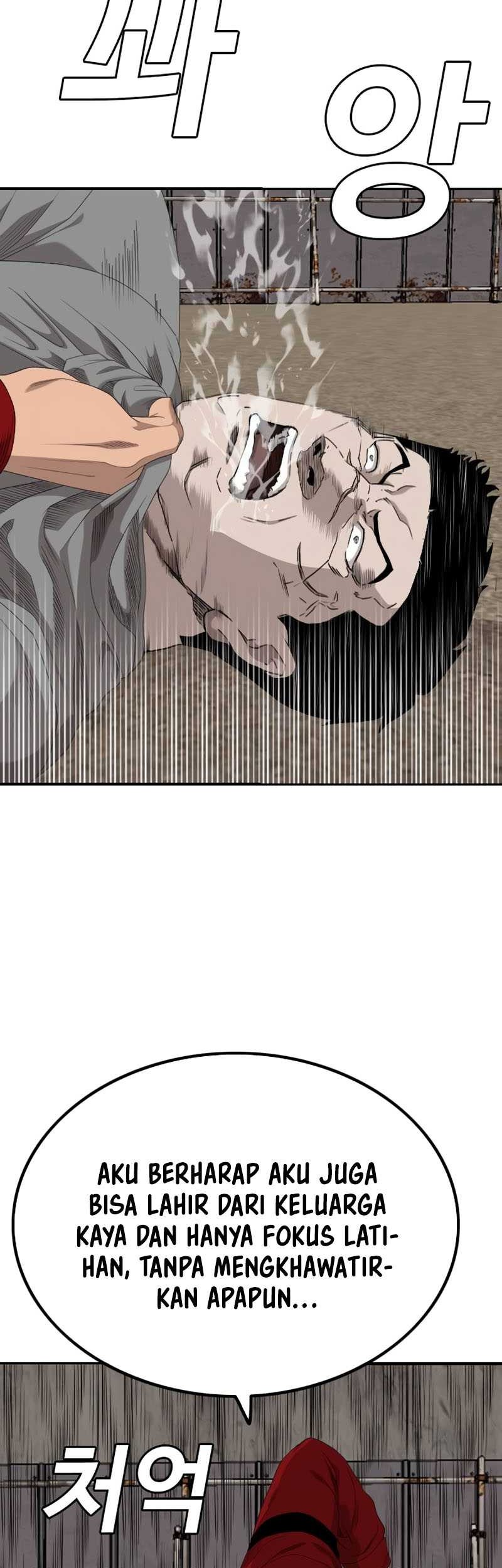 A Bad Person Chapter 237 Gambar 69