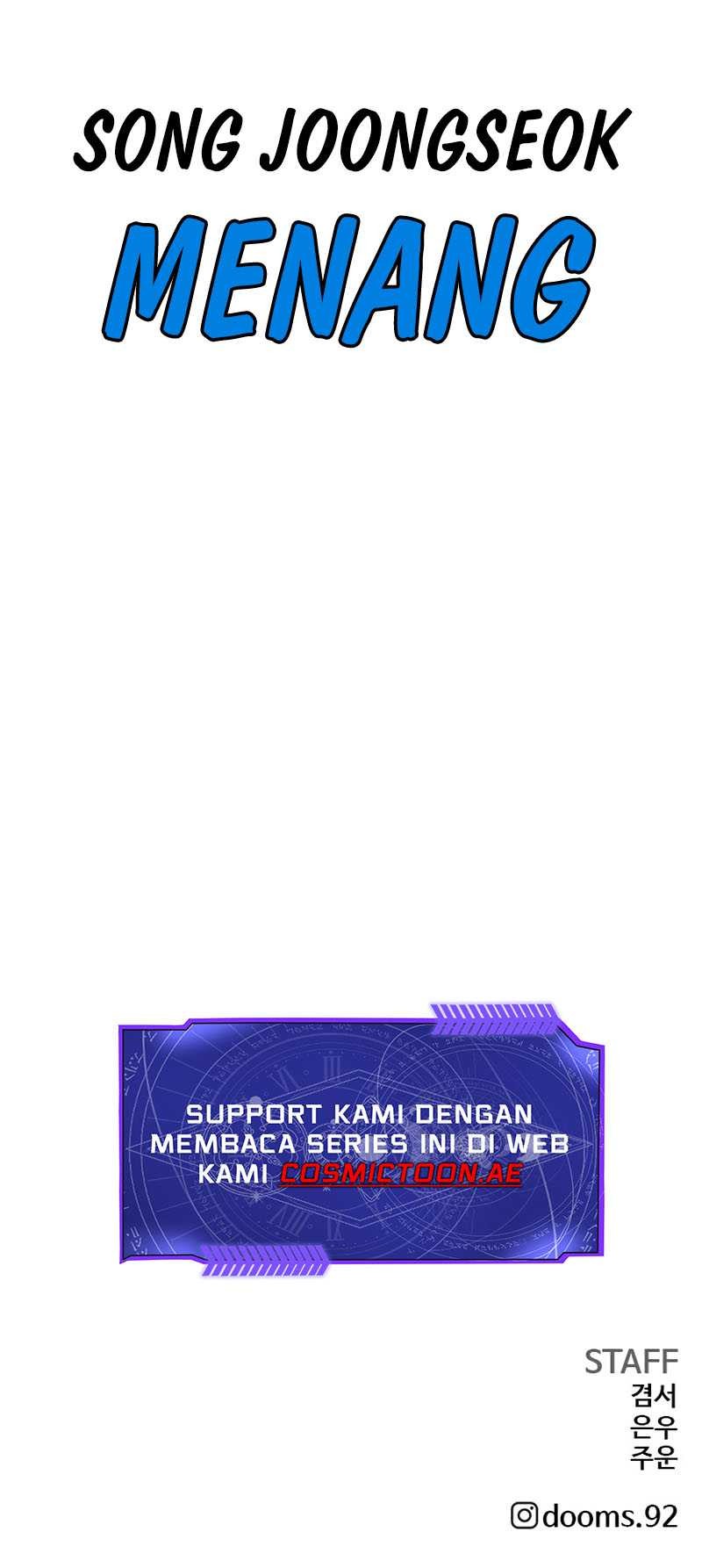 A Bad Person Chapter 237 Gambar 75