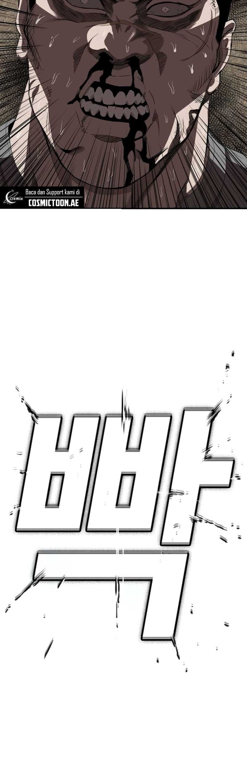 A Bad Person Chapter 237 Gambar 72