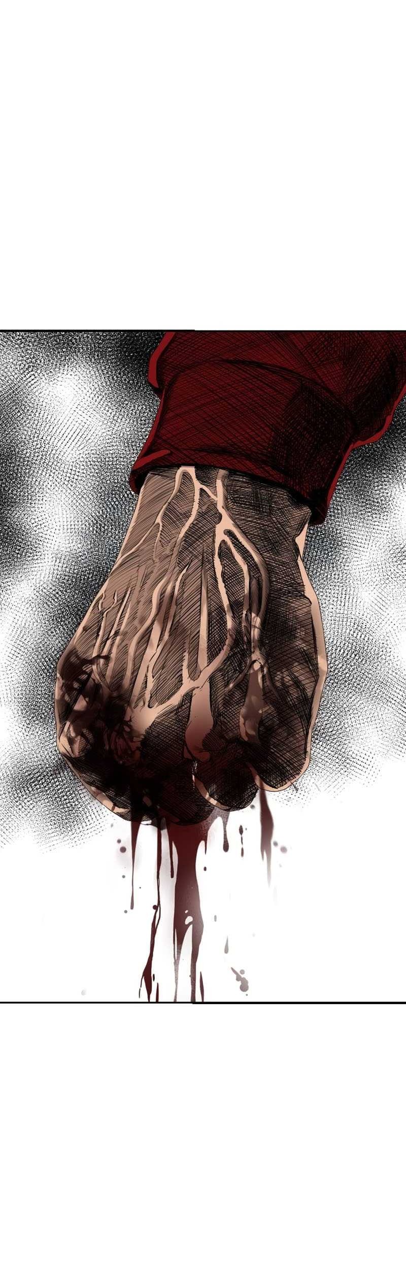 A Bad Person Chapter 237 Gambar 73