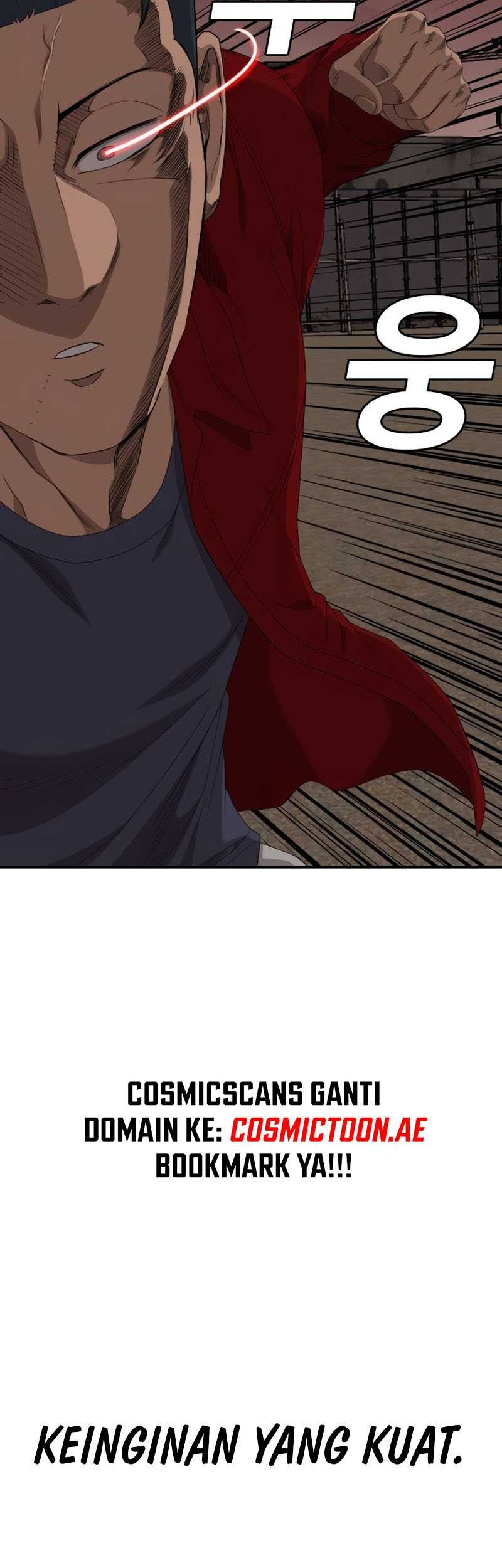 A Bad Person Chapter 237 Gambar 38