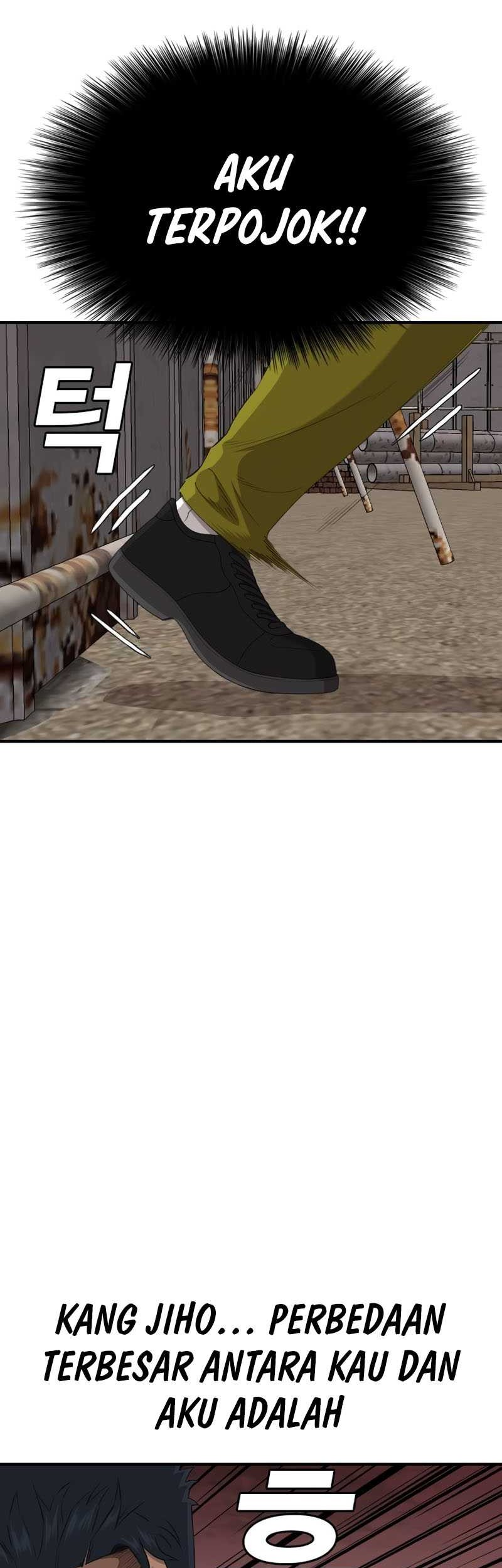 A Bad Person Chapter 237 Gambar 37