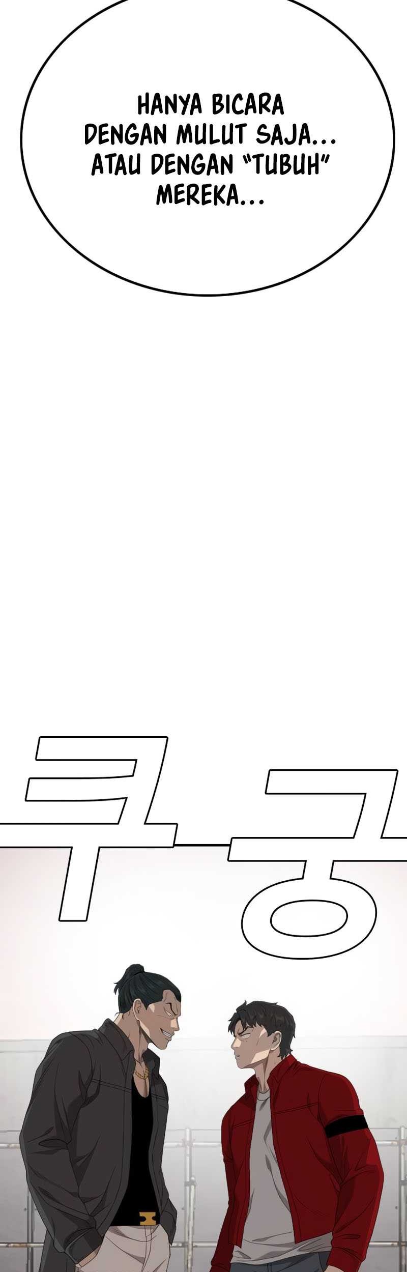 A Bad Person Chapter 237 Gambar 45