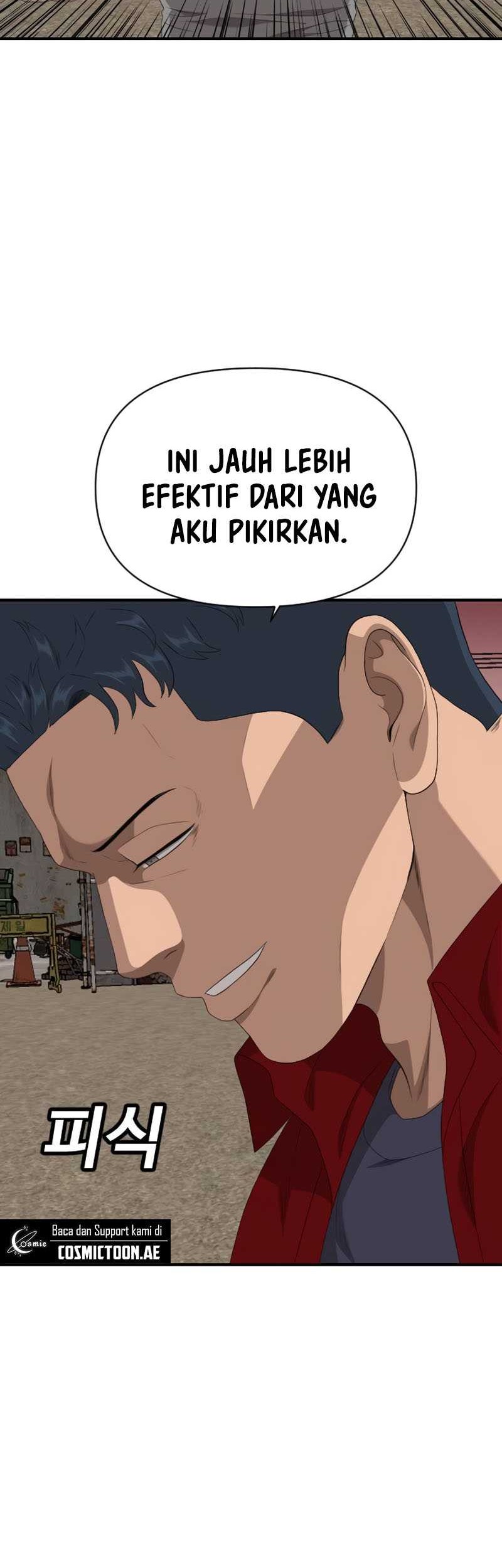 A Bad Person Chapter 237 Gambar 3