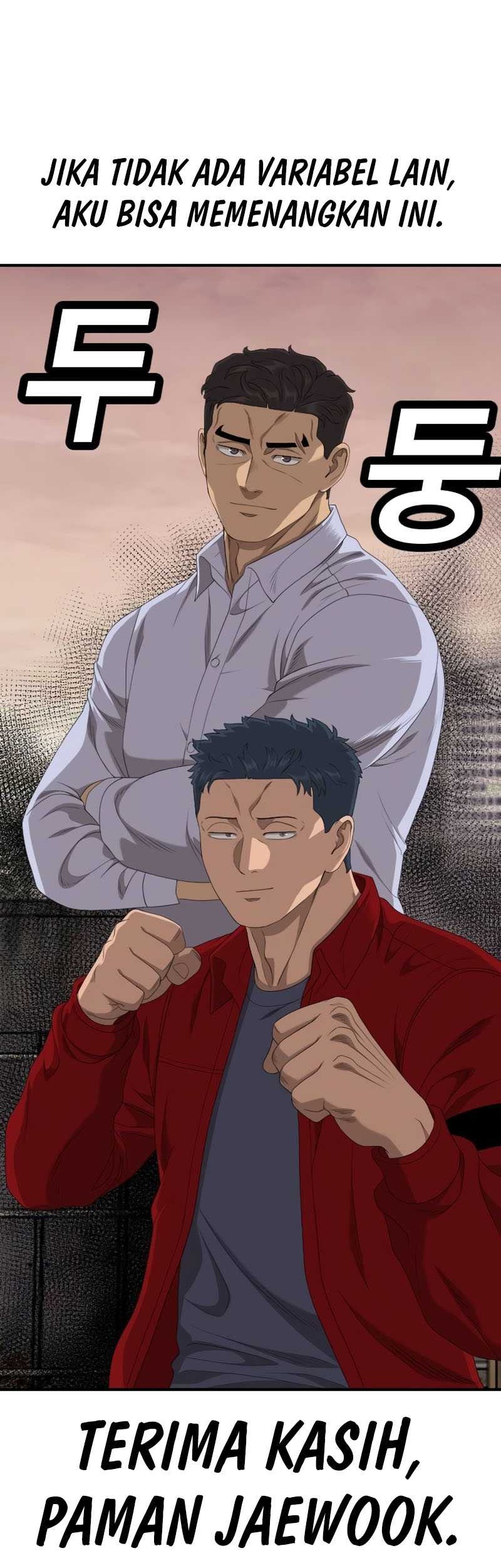 A Bad Person Chapter 237 Gambar 4