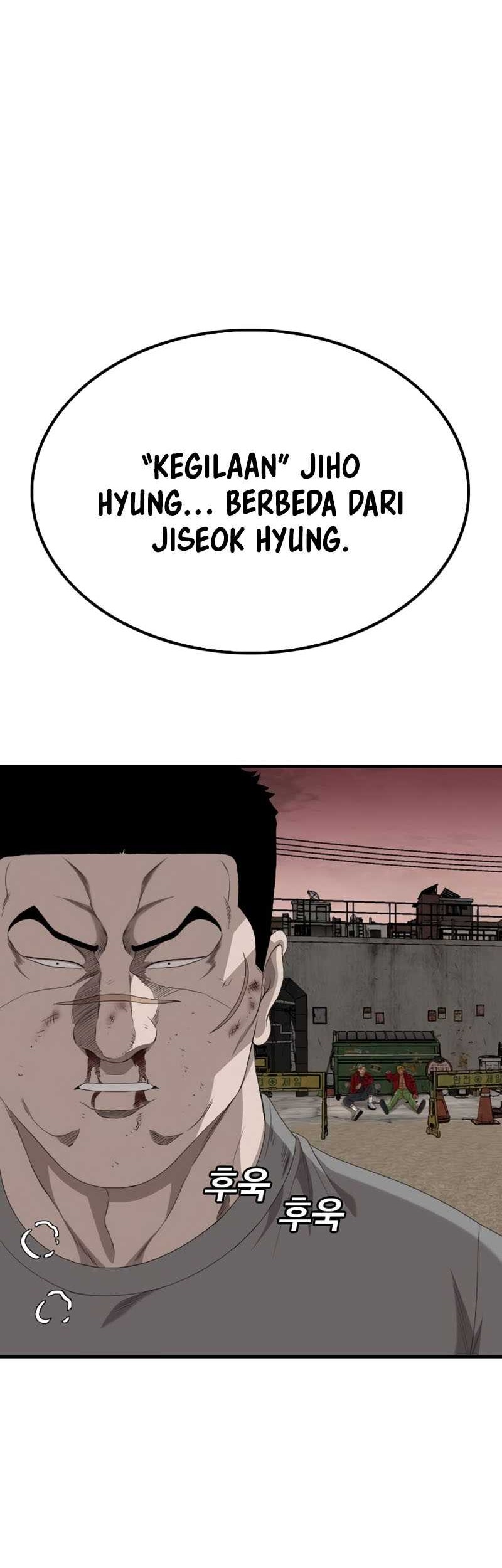 A Bad Person Chapter 237 Gambar 10