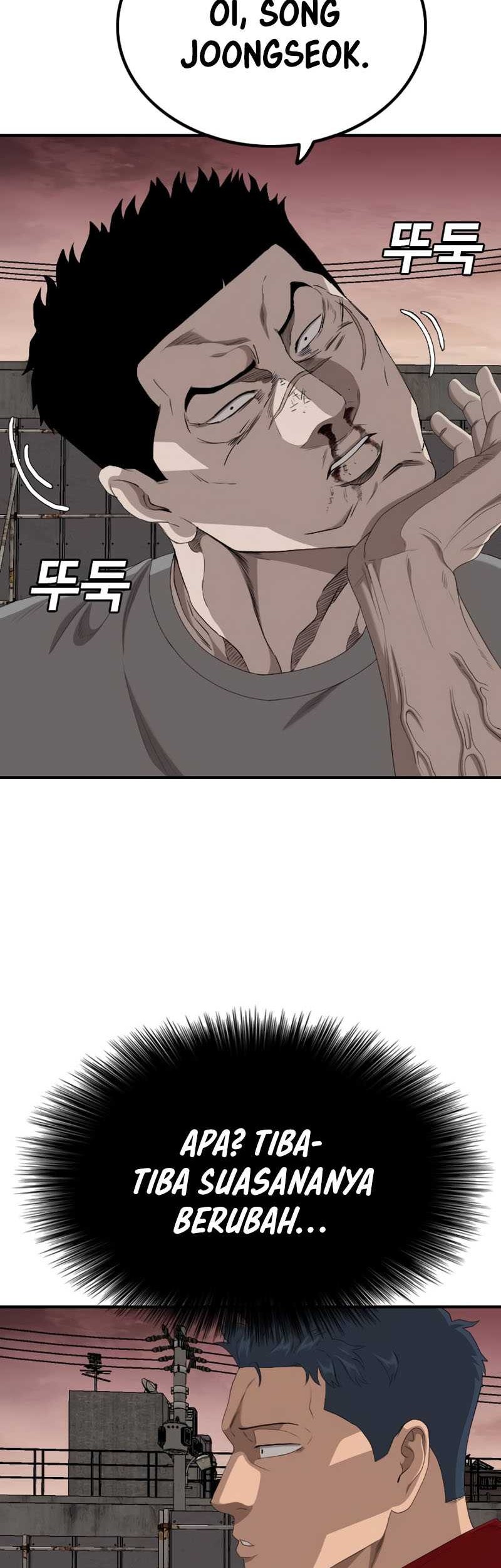 A Bad Person Chapter 237 Gambar 12