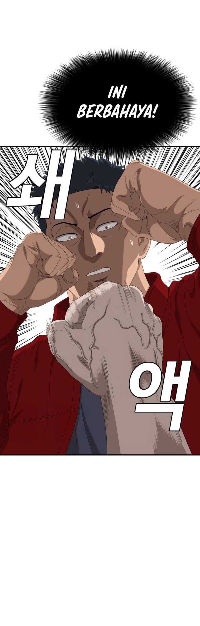 A Bad Person Chapter 237 Gambar 16